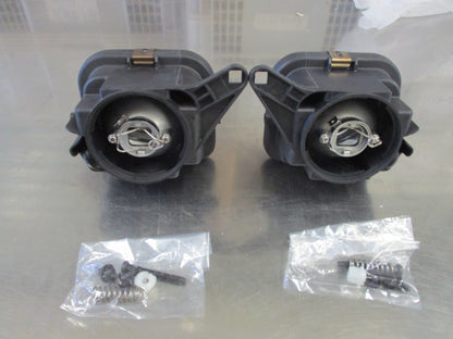 Toyota GT/GTS Celica Genuine Left and Right Fog Lights New Part