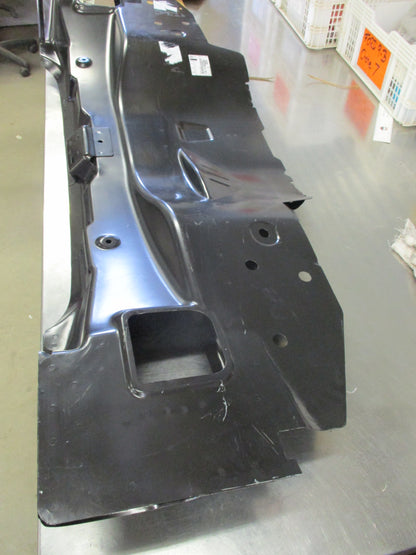 Citroen C4 Genuine Rear Panel Assembled New Part