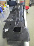 Citroen C4 Genuine Rear Panel Assembled New Part