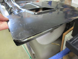 Citroen C4 Genuine Rear Panel Assembled New Part