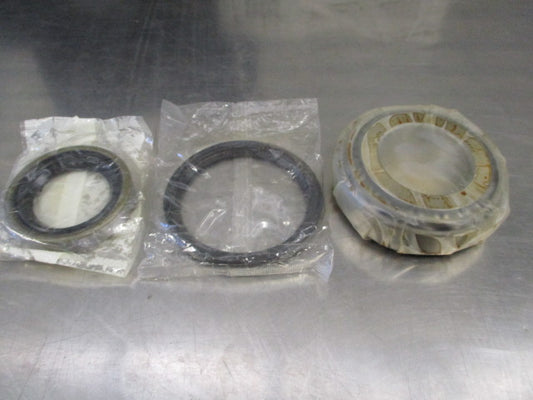 CBC Rear Wheel Bearing Kit Suits Nissan MK/MQ Patrol New Part