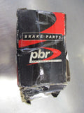 PBR Wheel Brake Cylinder Suits Toyota Hilux New Part