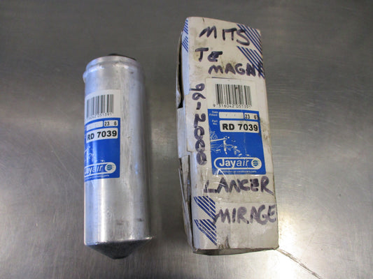 Jayair A/C Receiver Drier Suits Mitsubishi Magna TE-TJ And More New Part