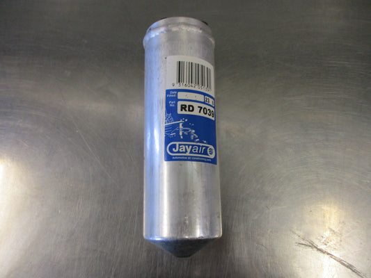 Jayair A/C Receiver Drier Suits Mitsubishi Magna TE-TJ And More New Part