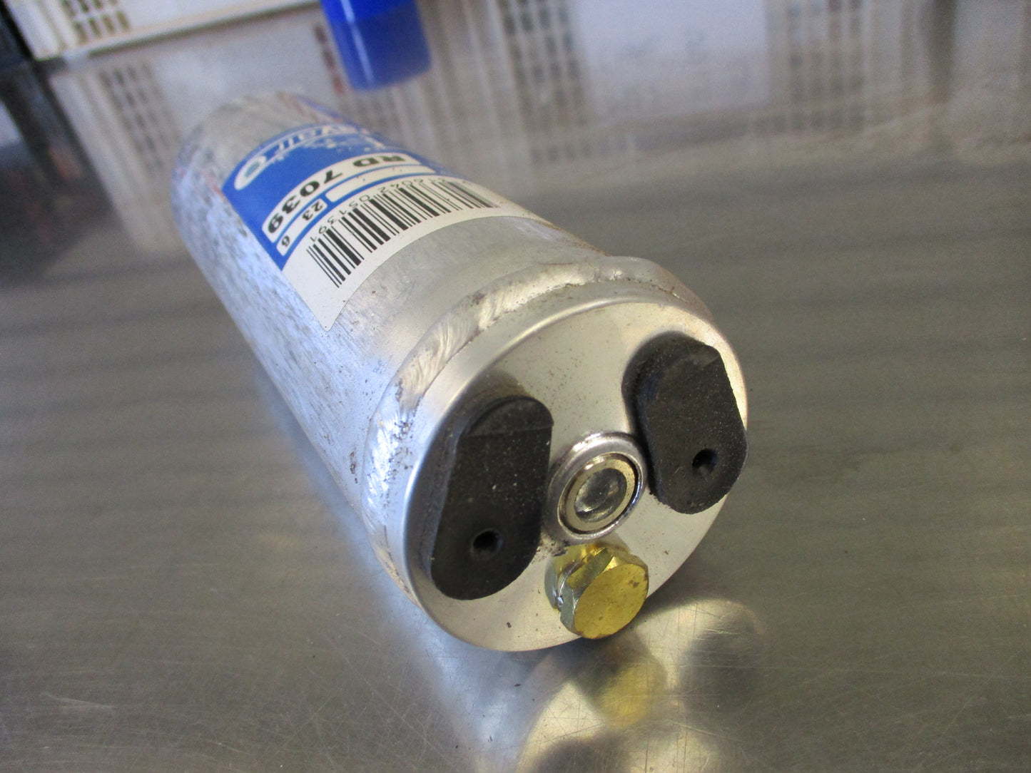 Jayair A/C Receiver Drier Suits Mitsubishi Magna TE-TJ And More New Part