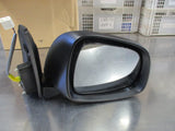 Suzuki SX4 Genuine Right Hand Side Rear View Mirror New Part