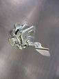 Suzuki Swift Genuine Bonnet Latch Assembly New Part
