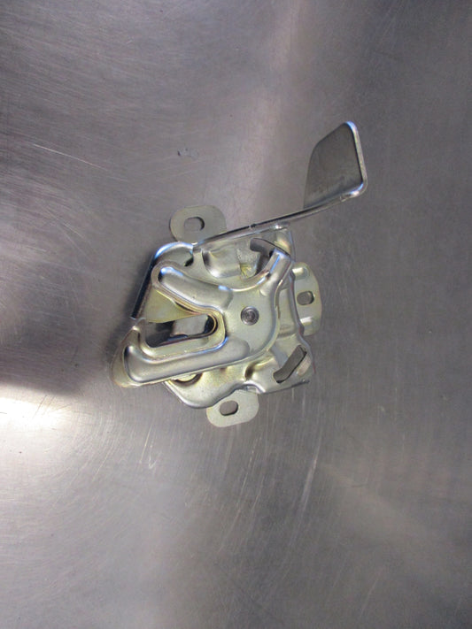 Suzuki Swift Genuine Bonnet Latch Assembly New Part