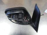 Suzuki SX4 Genuine Right Hand Side Rear View Mirror New Part