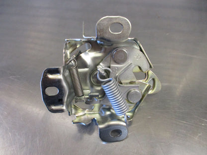Suzuki Swift Genuine Bonnet Latch Assembly New Part