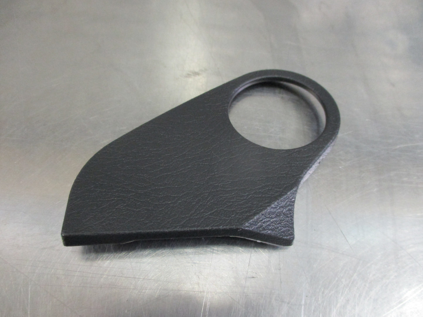 Nissan Patrol Genuine Third Row Driver Seat Hinge Trim New