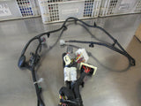 Jeep Cherokee Genuine Dash Export Wiring New Part