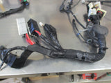 Jeep Cherokee Genuine Dash Export Wiring New Part