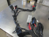 Jeep Cherokee Genuine Dash Export Wiring New Part