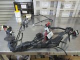 Jeep Cherokee Genuine Dash Export Wiring New Part