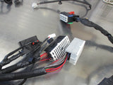 Jeep Cherokee Genuine Dash Export Wiring New Part