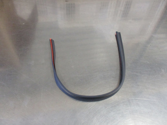 Holden Colorado Genuine Front Bumper Finisher New Part