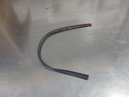 Holden Colorado Genuine Front Bumper Finisher New Part