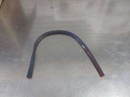 Holden Colorado Genuine Front Bumper Finisher New Part