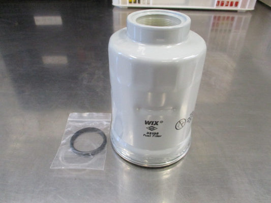 WIX Fuel Filter Suits Toyota Camry/Corolla/Dyna New Part