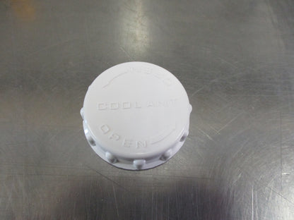 Mitsubishi Genuine Radiator Condenser Tank Cap New