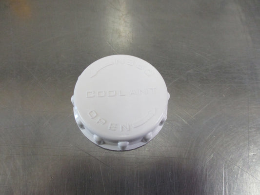 Mitsubishi Genuine Radiator Condenser Tank Cap New