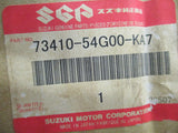 Suzuki Liana Genuine Glove Box Assy New Part