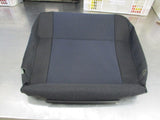 Suzuki Swift Genuine Front Passenger Seat Cushion Trim New Part