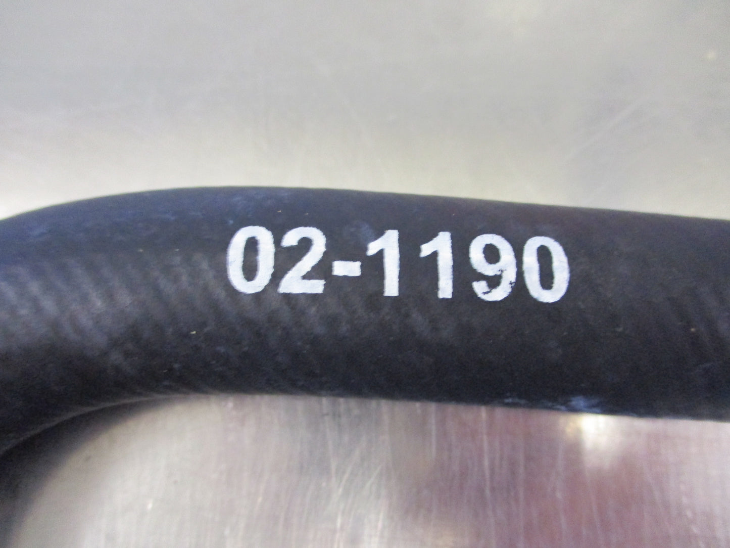 Repco Power Steering Hose Suits Holden Commodore VS-VT-VX-VY-WH New Part