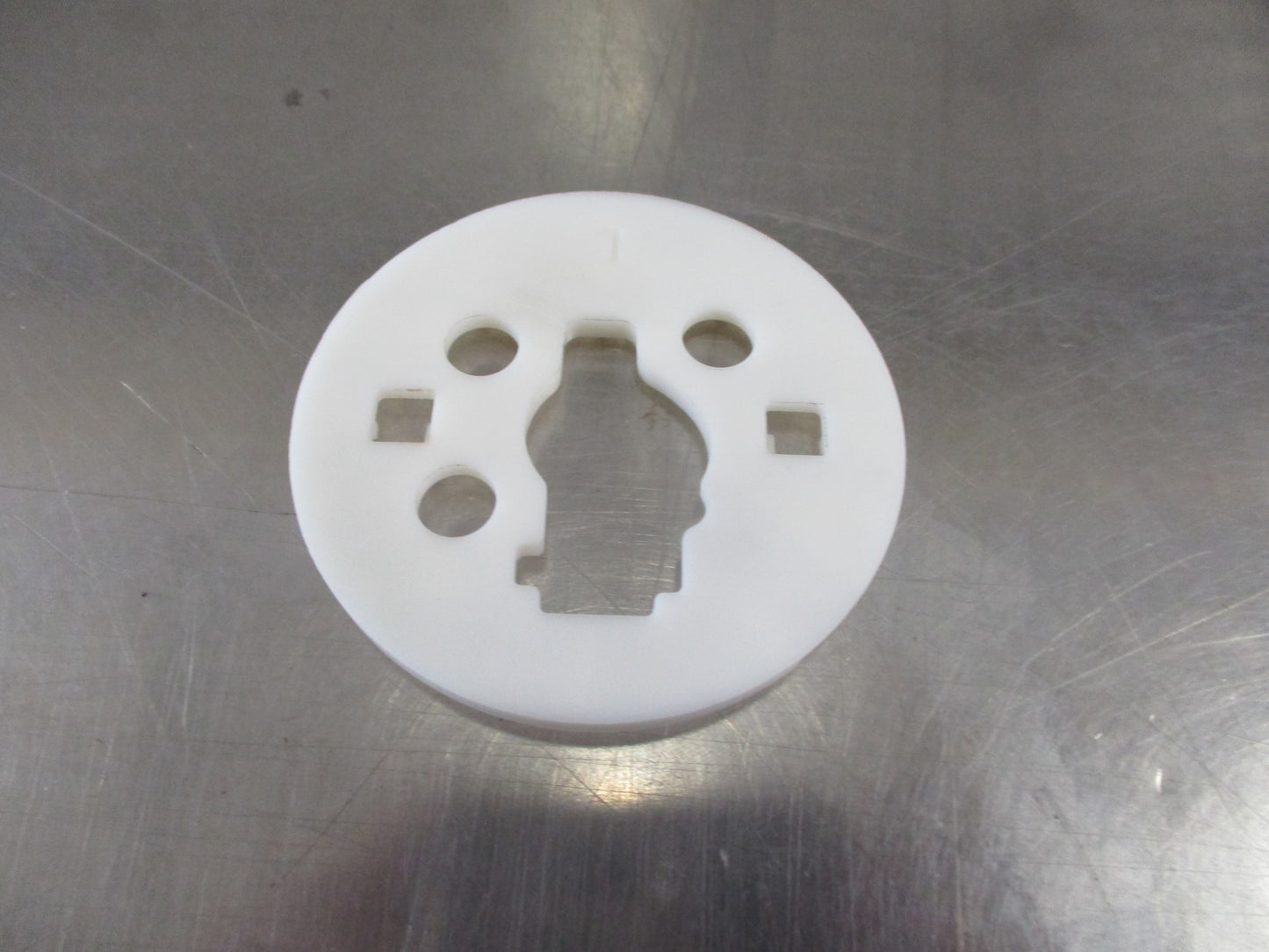 Holden Genuine Sun Visor Clip New