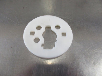 Holden Genuine Sun Visor Clip New