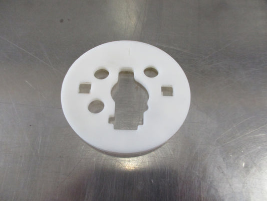 Holden Genuine Sun Visor Clip New