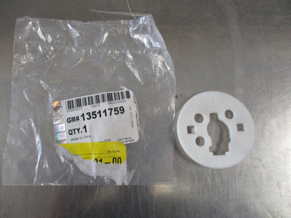 Holden Genuine Sun Visor Clip New