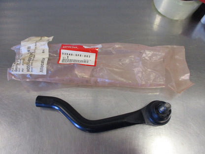 Honda Odyssey Right Hand Front Tie Rod End New Part