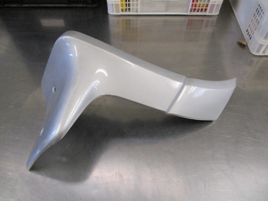 Suzuki Grand Vitara Genuine Rear Left Bumper Guard (Silver) New Part