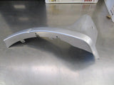 Suzuki Grand Vitara Genuine Rear Left Bumper Guard (Silver) New Part