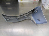 Suzuki Grand Vitara Genuine Rear Left Bumper Guard (Silver) New Part