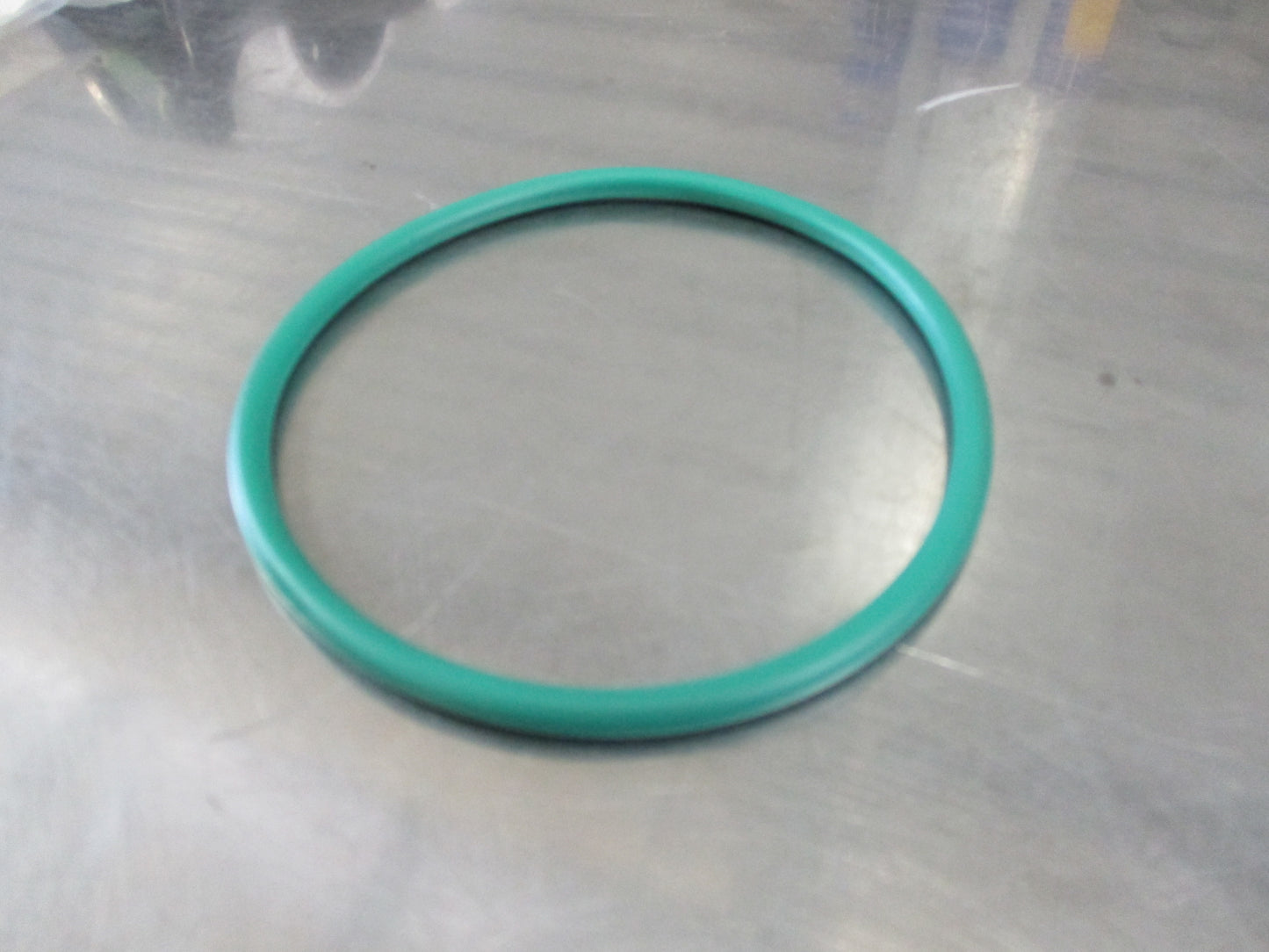 ACDelco Genuine Fuel Tank O-Ring New