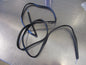 Nissan Patrol Y61 Genuine Front Left Or Right Black Flare Rubber New Part
