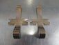 Toyota Genuine Fitting Kit Front Disc Brake New