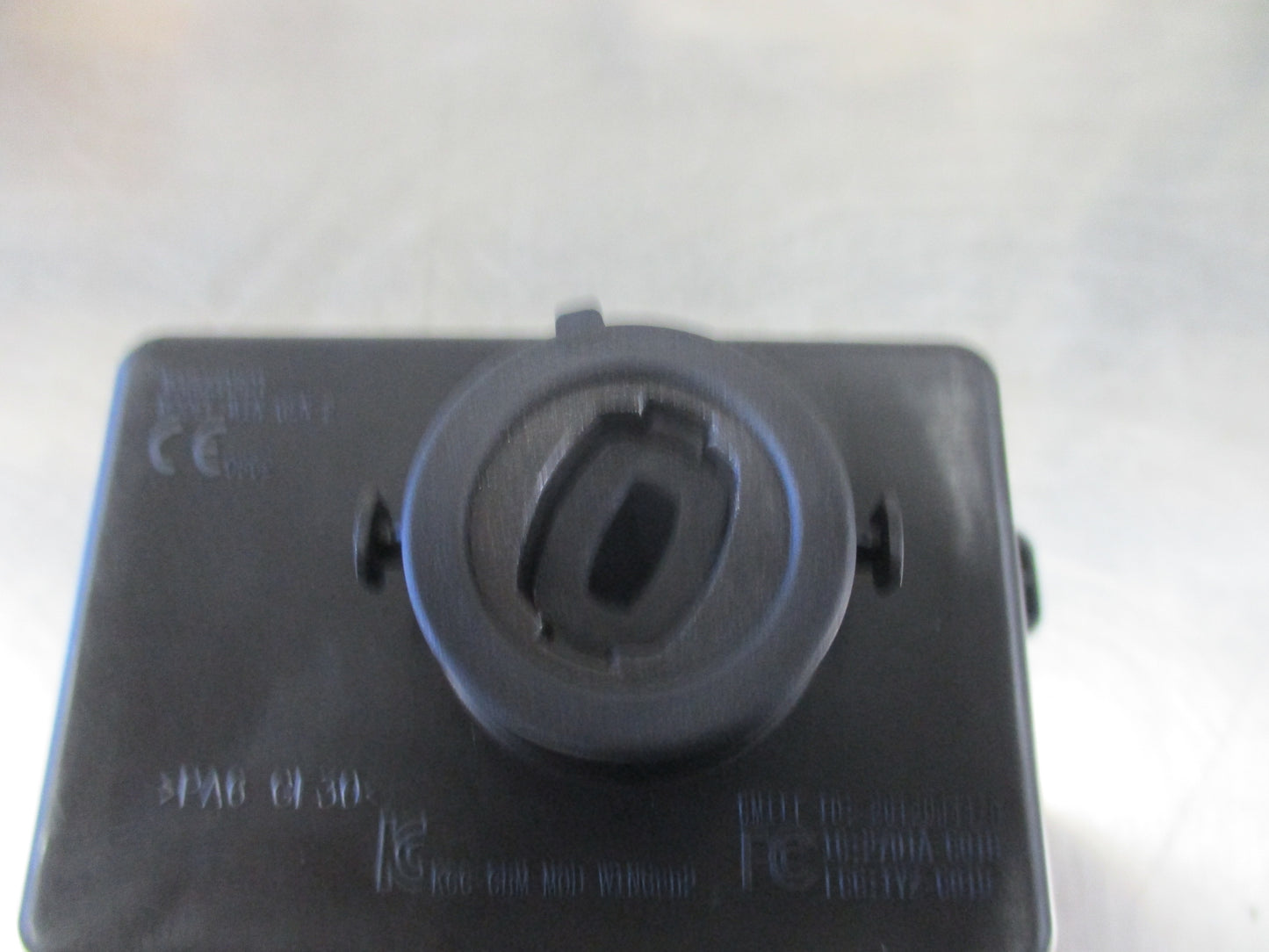 Chrysler Voyager Genuine Wireless Ignition Module and Keys New Part