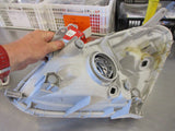 Toyota Echo Genuine Drivers Headlight Used Part