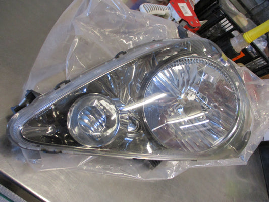 Honda Jazz Genuine Left Hand Front Head Light Used Part