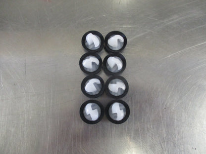 Interior Trim Moulding And Door Card Clips New