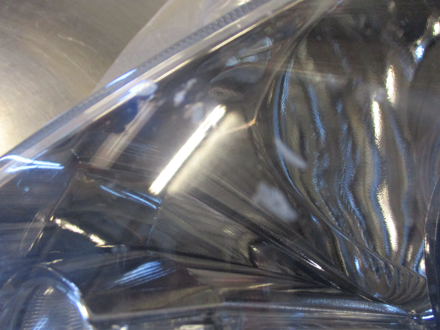 Honda Jazz Genuine Left Hand Front Head Light Used Part
