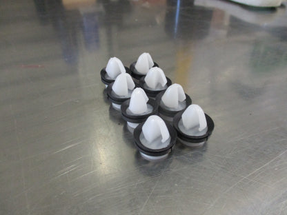 Interior Trim Moulding And Door Card Clips New