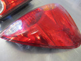 Mitsubishi ML Triton Tub Genuine Tail Lights Both Left And Right Used Part