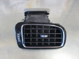 Volkswagen Polo Genuine Right Hand Black Air Vent Assembly New Part