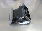 Volkswagen Polo Genuine Right Hand Black Air Vent Assembly New Part