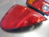 Mitsubishi ML Triton Tub Genuine Tail Lights Both Left And Right Used Part